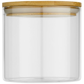 Contenitore per alimenti in vetro da 320 ml Boley