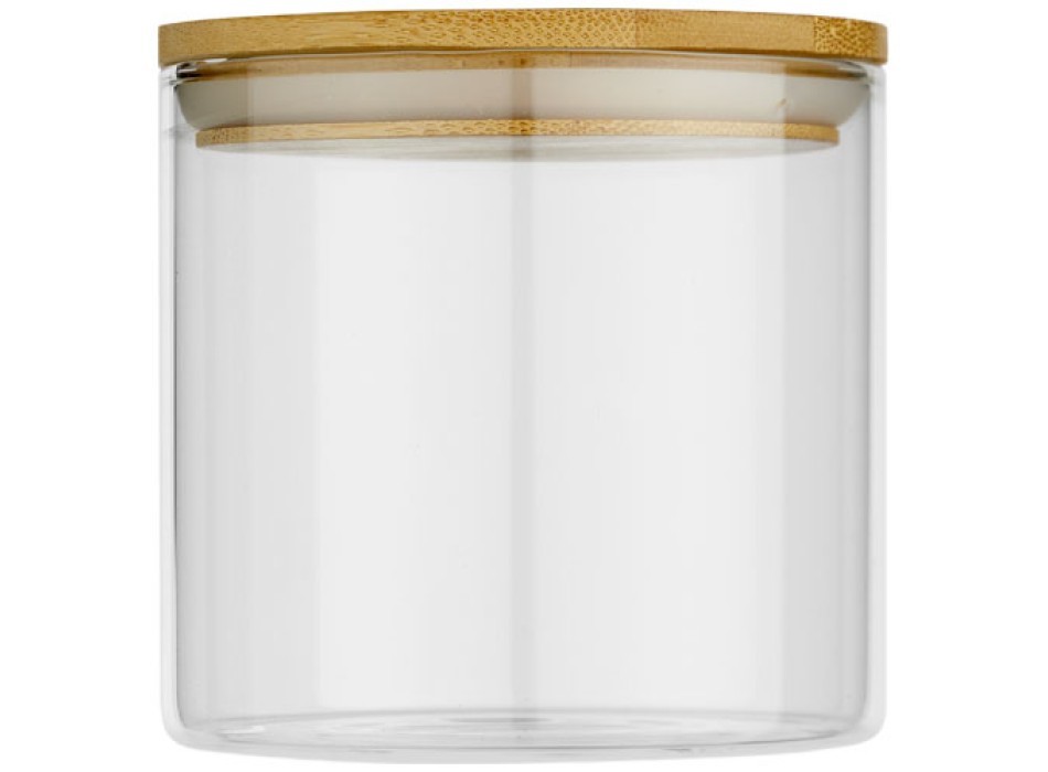 Contenitore per alimenti in vetro da 320 ml Boley