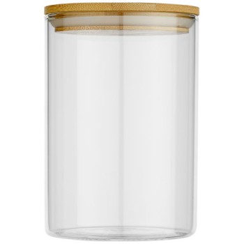Contenitore per alimenti in vetro da 550 ml Boley