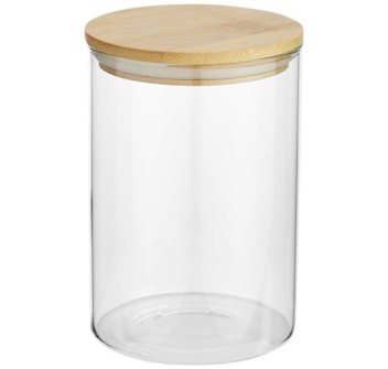 Contenitore per alimenti in vetro da 550 ml Boley