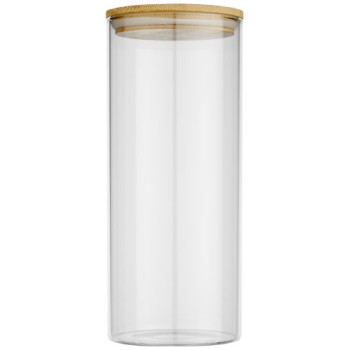 Contenitore per alimenti in vetro da 940 ml Boley