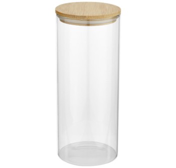 Contenitore per alimenti in vetro da 940 ml Boley