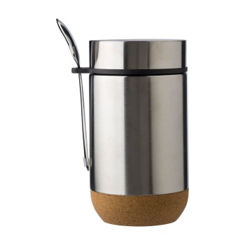 Contenitore per alimenti Nash | Doppia parete | 400 ml