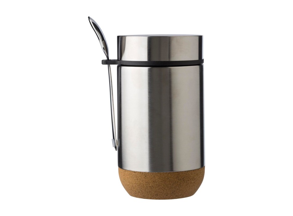 Contenitore per alimenti Nash | Doppia parete | 400 ml