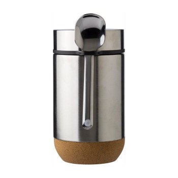 Contenitore per alimenti Nash | Doppia parete | 400 ml