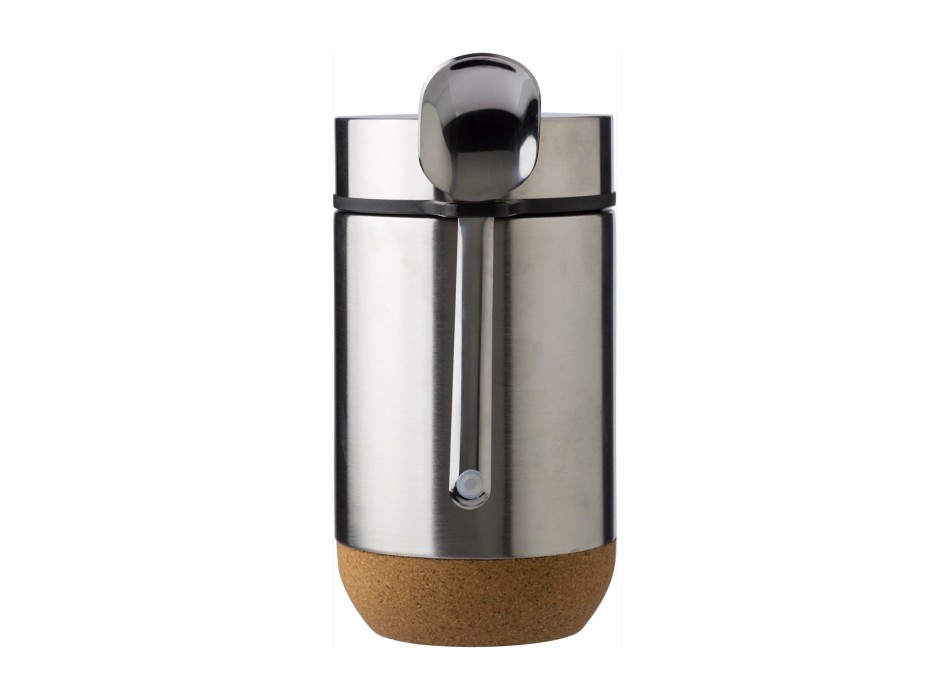 Contenitore per alimenti Nash | Doppia parete | 400 ml