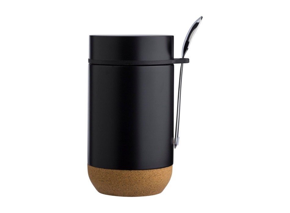 Contenitore per alimenti Nash | Doppia parete | 400 ml