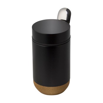 Contenitore per alimenti Nash | Doppia parete | 400 ml
