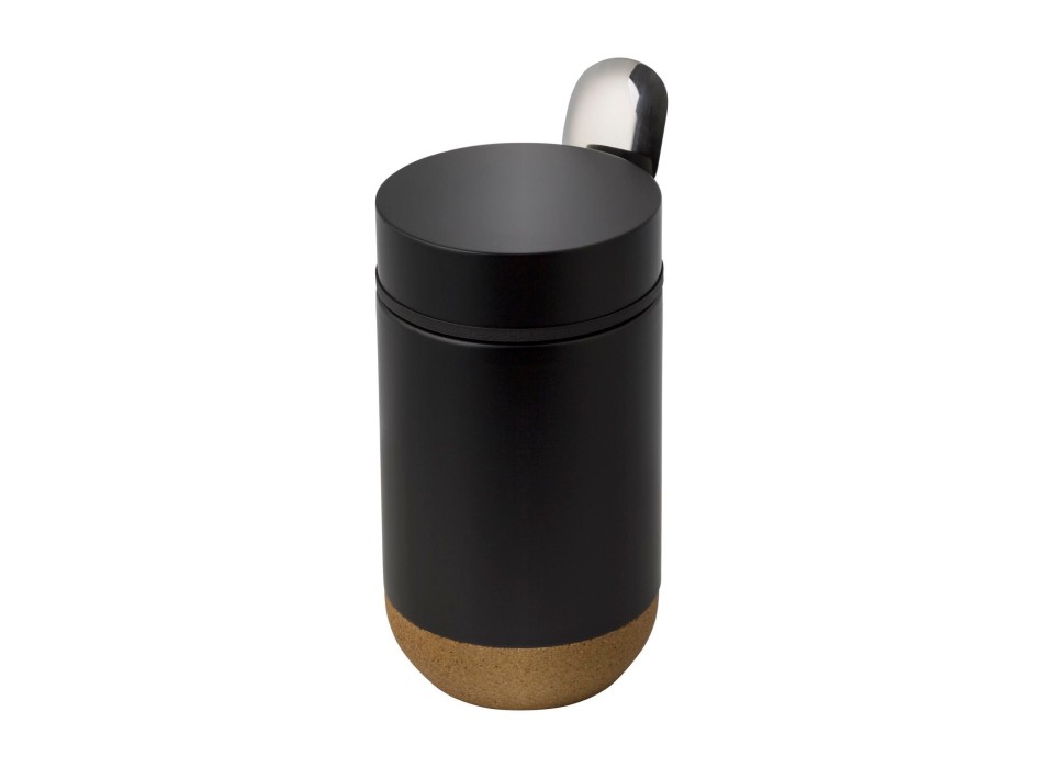 Contenitore per alimenti Nash | Doppia parete | 400 ml