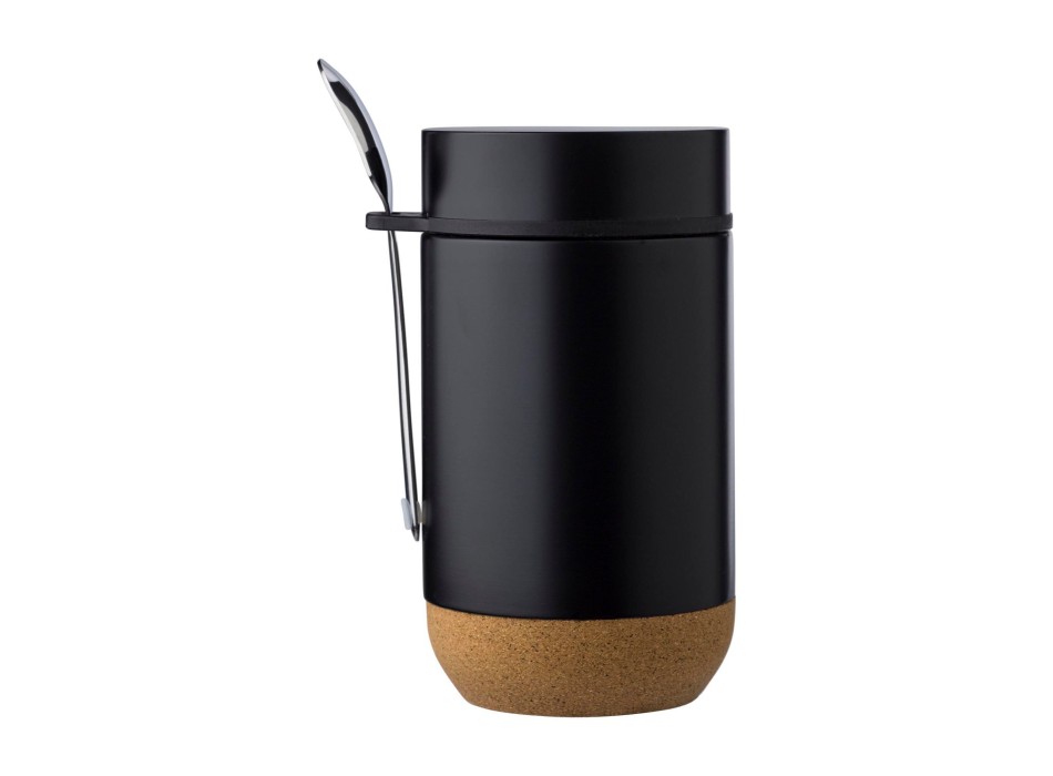 Contenitore per alimenti Nash | Doppia parete | 400 ml