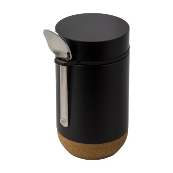 Contenitore per alimenti Nash | Doppia parete | 400 ml