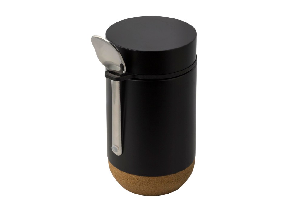 Contenitore per alimenti Nash | Doppia parete | 400 ml