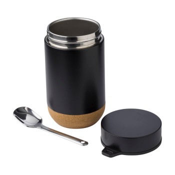Contenitore per alimenti Nash | Doppia parete | 400 ml