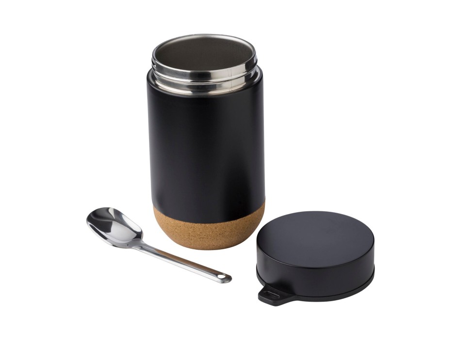 Contenitore per alimenti Nash | Doppia parete | 400 ml