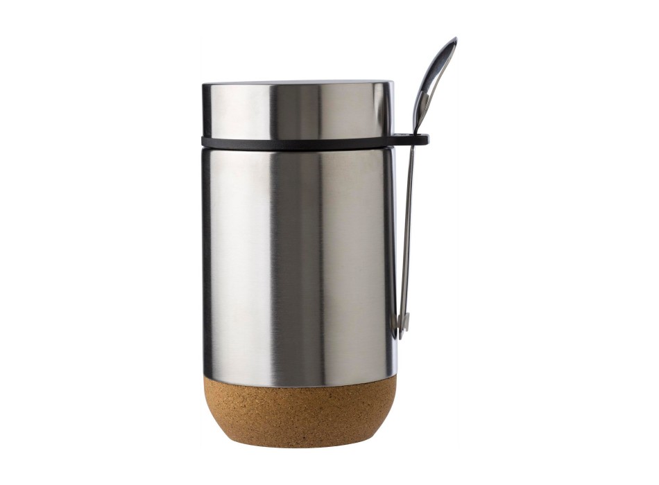 Contenitore per alimenti Nash | Doppia parete | 400 ml
