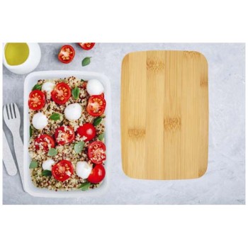 Contenitore portapranzo da 500 ml Mangi 