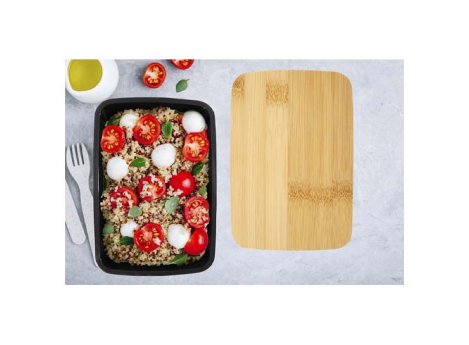 Contenitore portapranzo da 500 ml Mangi 