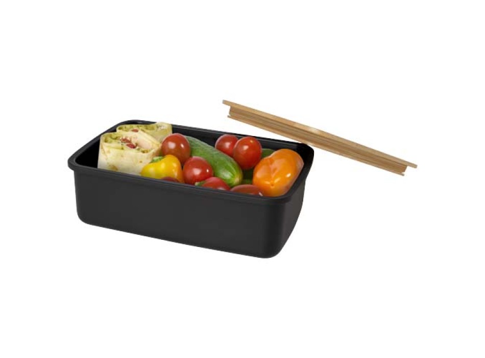 Contenitore portapranzo da 750 ml Mangi