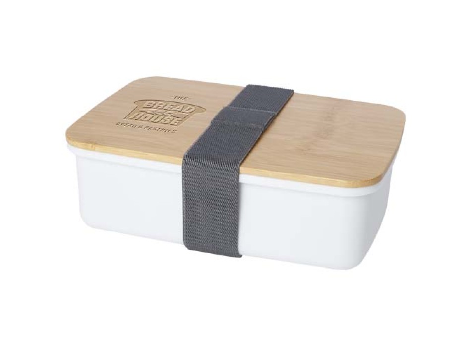 Contenitore portapranzo da 750 ml Mangi