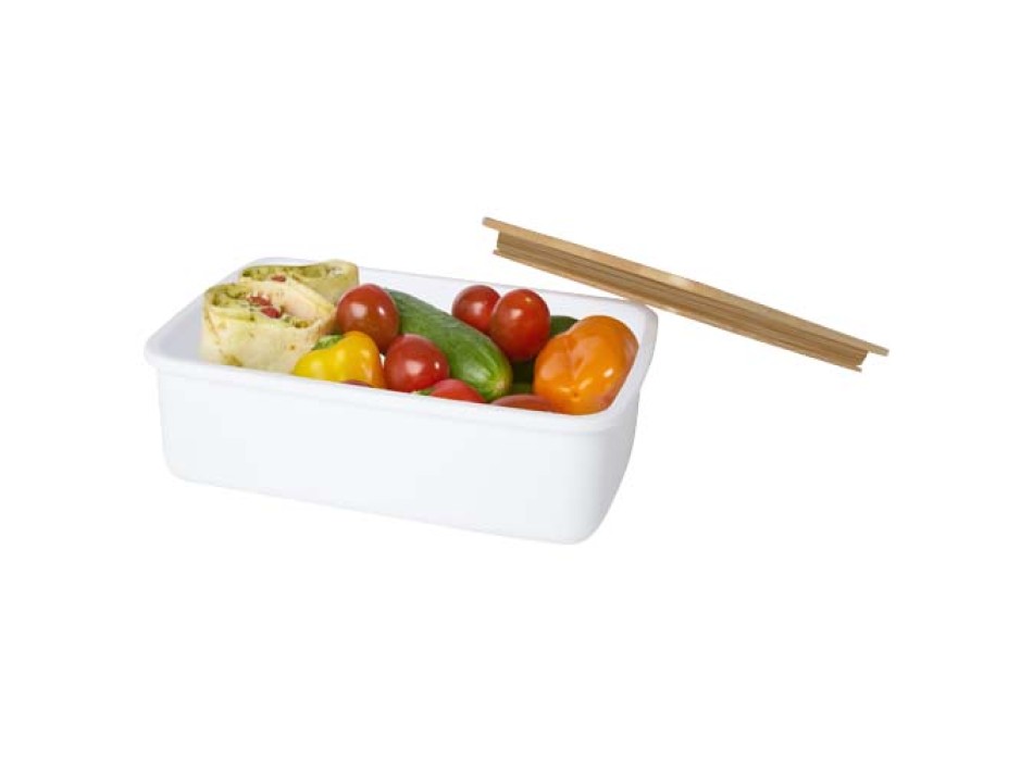 Contenitore portapranzo da 750 ml Mangi