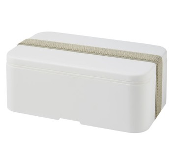 Contenitore portavivande a strato singolo MIYO 