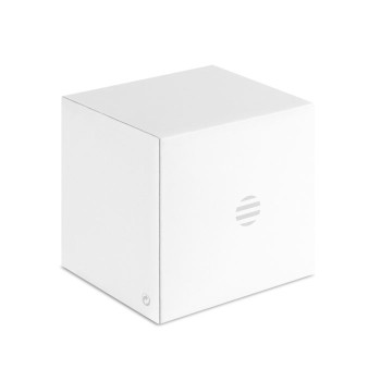 COOL - Speaker wireless rotondo