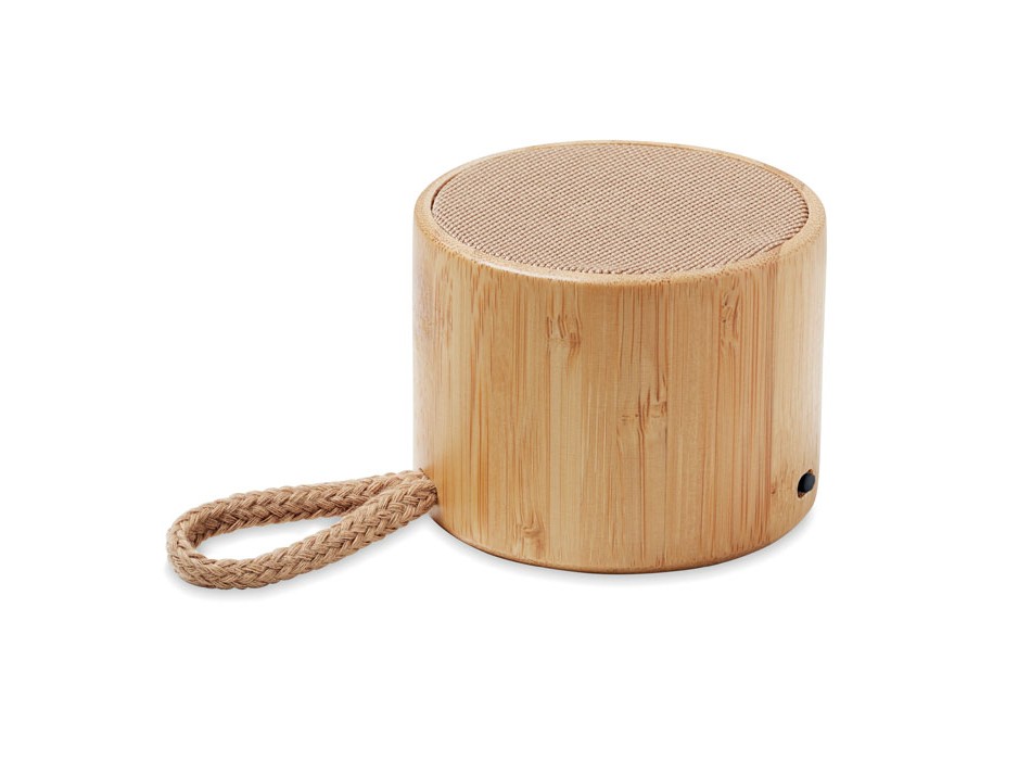 COOL - Speaker wireless rotondo