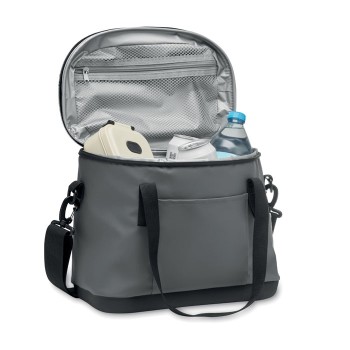 COOLIN - Borsa frigo in telone 16L