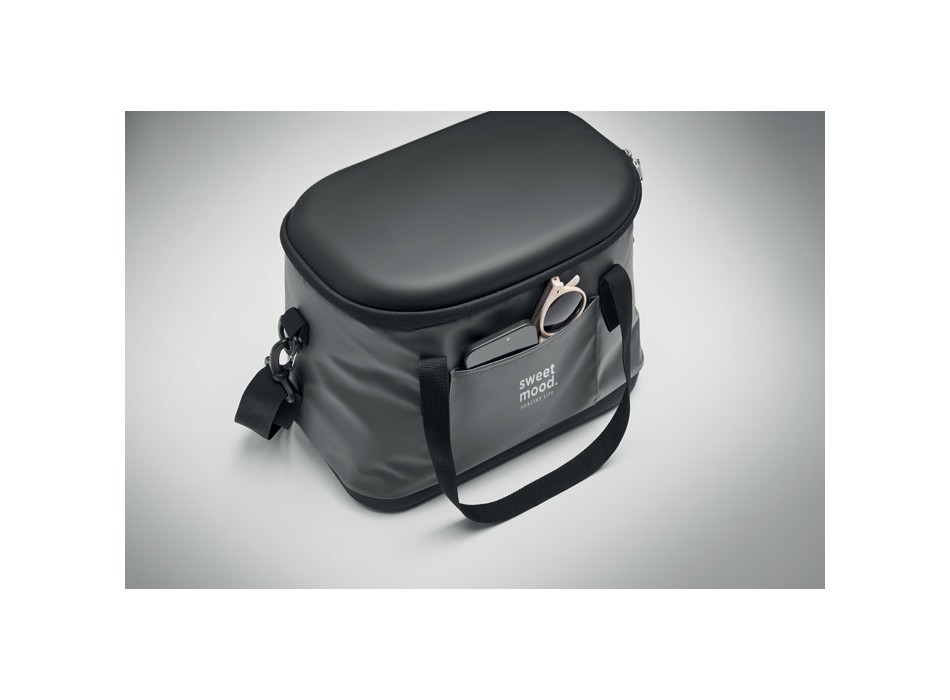 COOLIN - Borsa frigo in telone 16L