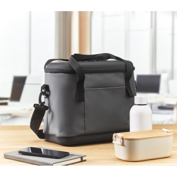 COOLIN - Borsa frigo in telone 16L