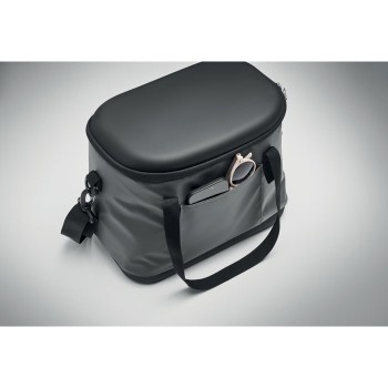 COOLIN - Borsa frigo in telone 16L