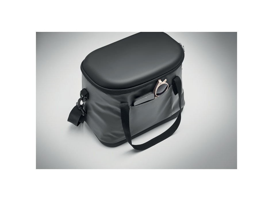 COOLIN - Borsa frigo in telone 16L