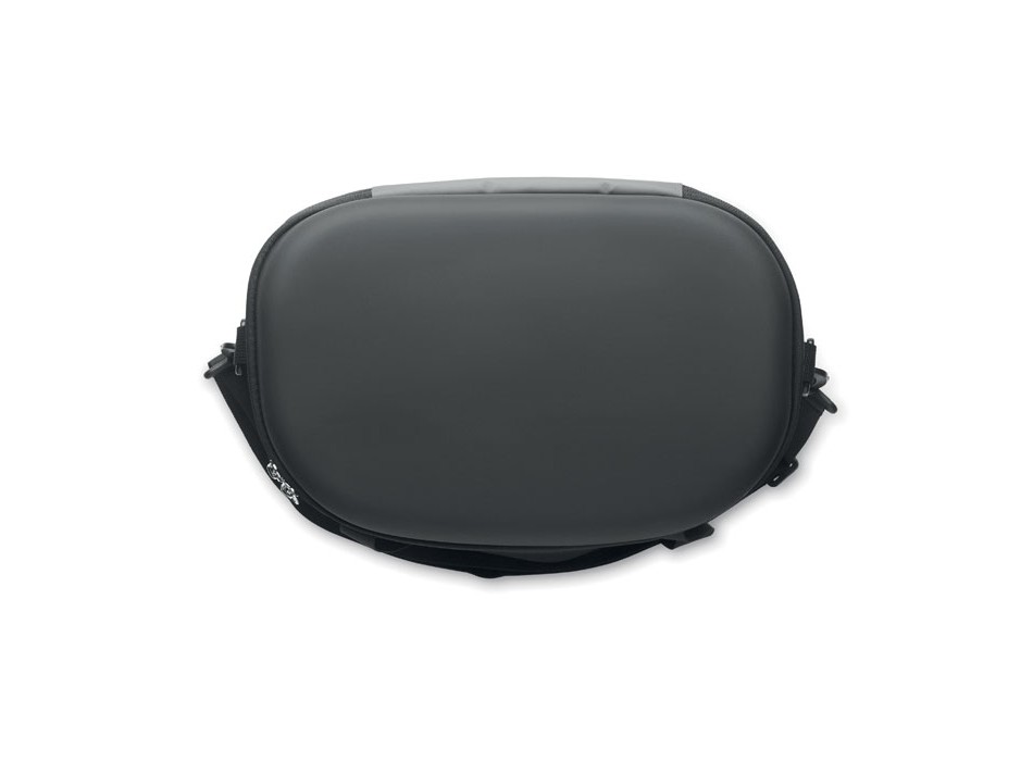 COOLIN - Borsa frigo in telone 16L