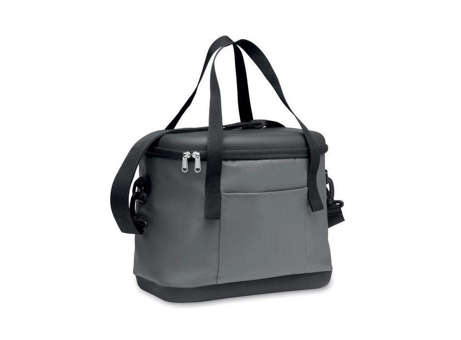 COOLIN - Borsa frigo in telone 16L