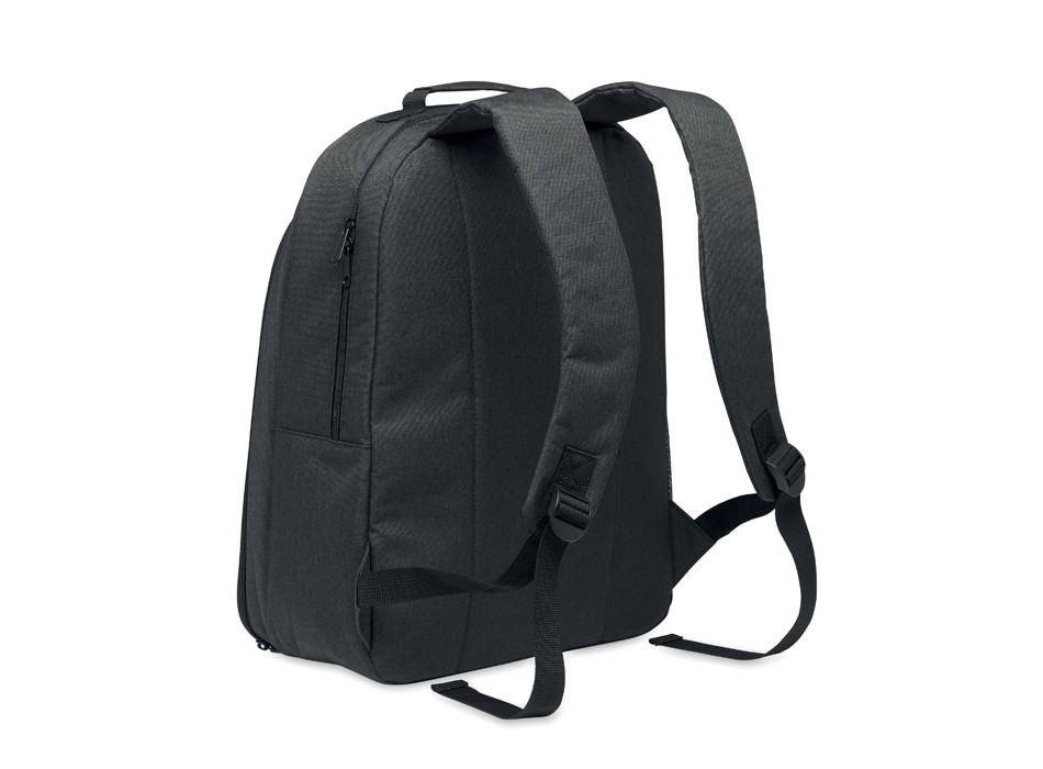 COOLPACK - Zaino refrigerante in 300D RPET