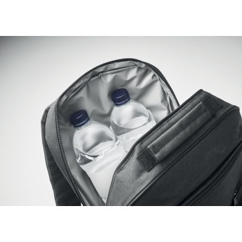 COOLPACK - Zaino refrigerante in 300D RPET
