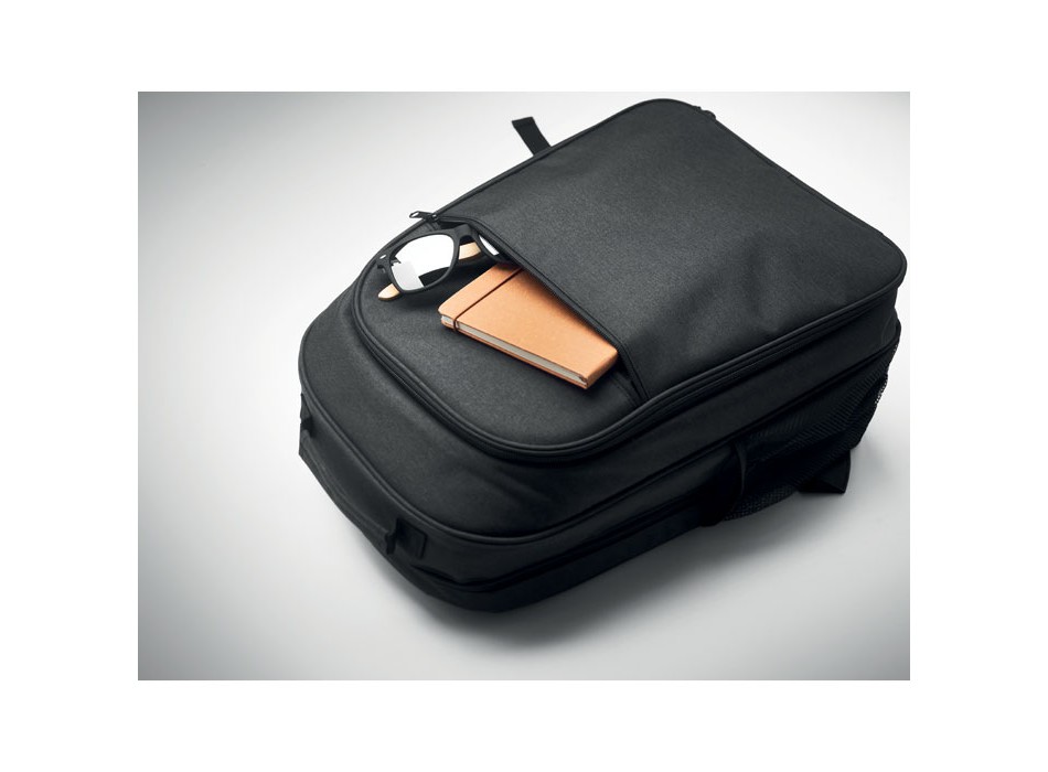 COOLPACK - Zaino refrigerante in 300D RPET