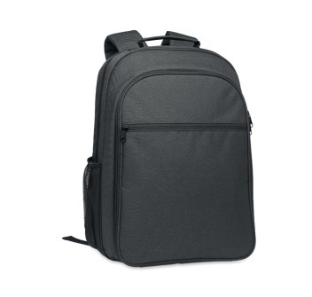 COOLPACK - Zaino refrigerante in 300D RPET