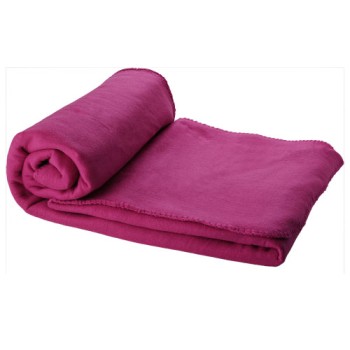 Coperta con custodia Huggy 150 x 120 cm