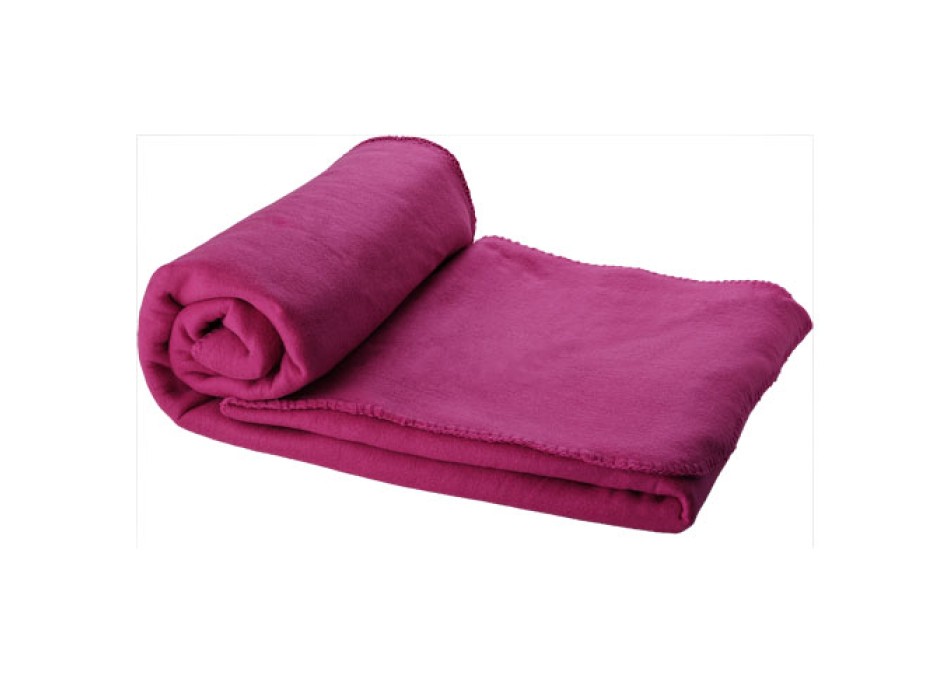 Coperta con custodia Huggy 150 x 120 cm