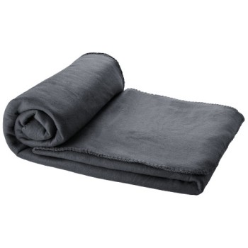 Coperta con custodia Huggy 150 x 120 cm