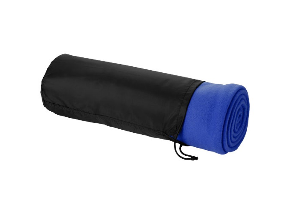 Coperta con custodia Huggy 150 x 120 cm