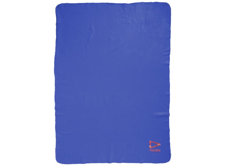 Coperta con custodia Huggy 150 x 120 cm