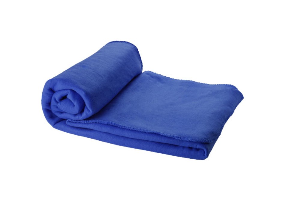 Coperta con custodia Huggy 150 x 120 cm
