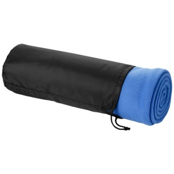 Coperta con custodia Huggy 150 x 120 cm