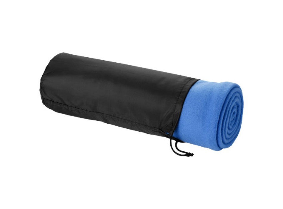 Coperta con custodia Huggy 150 x 120 cm