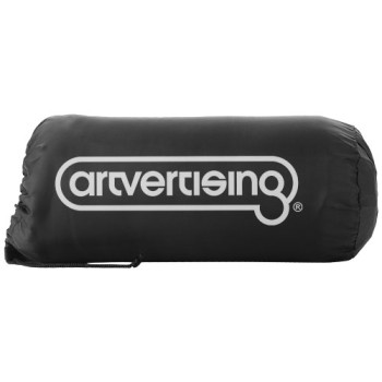 Coperta con custodia Huggy 150 x 120 cm