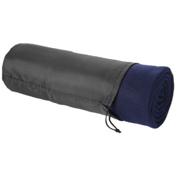 Coperta con custodia Huggy 150 x 120 cm