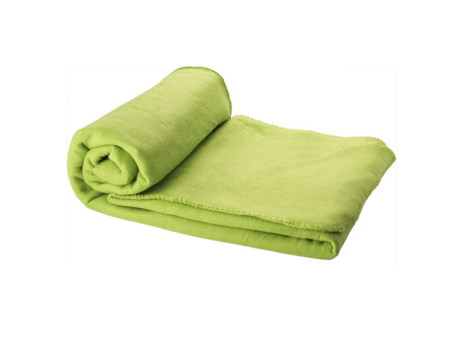 Coperta con custodia Huggy 150 x 120 cm