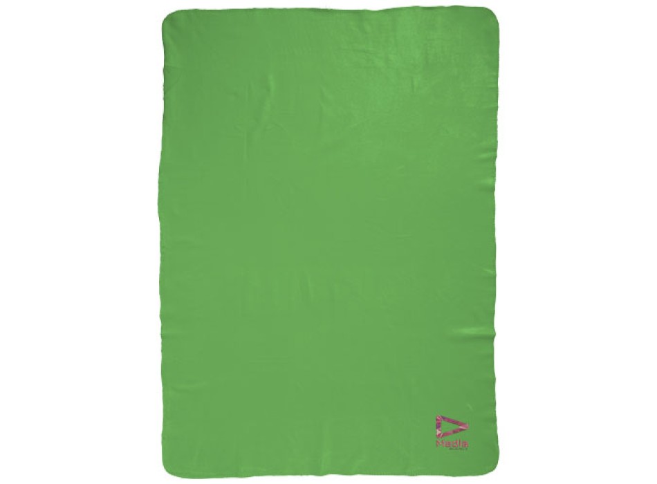 Coperta con custodia Huggy 150 x 120 cm